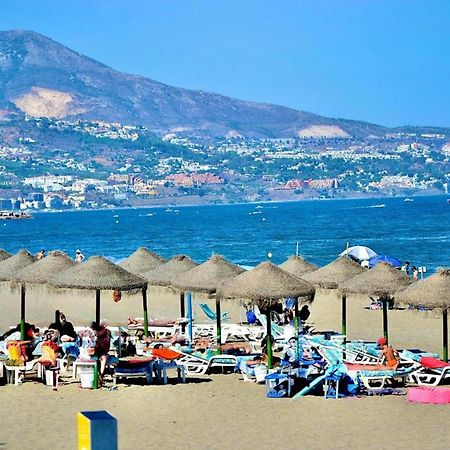 Apartamento Algaida Calahonda Sitio de Calahonda Buitenkant foto