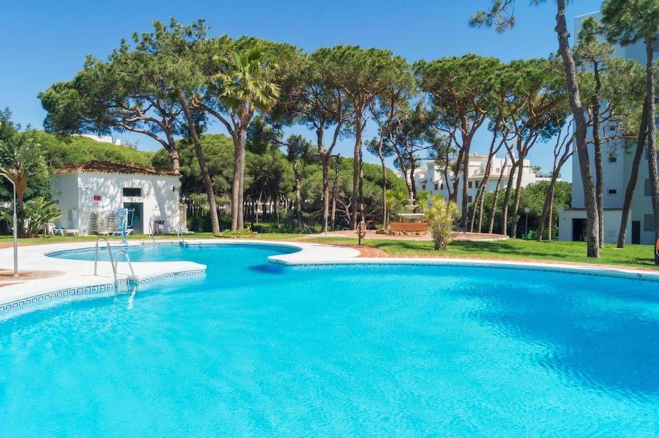 Apartamento Algaida Calahonda Sitio de Calahonda Buitenkant foto