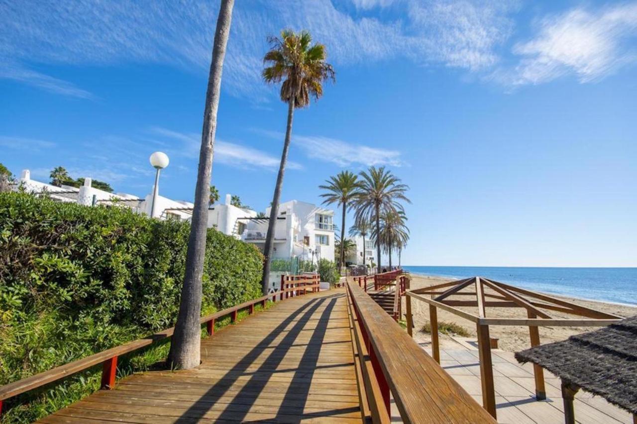 Apartamento Algaida Calahonda Sitio de Calahonda Buitenkant foto