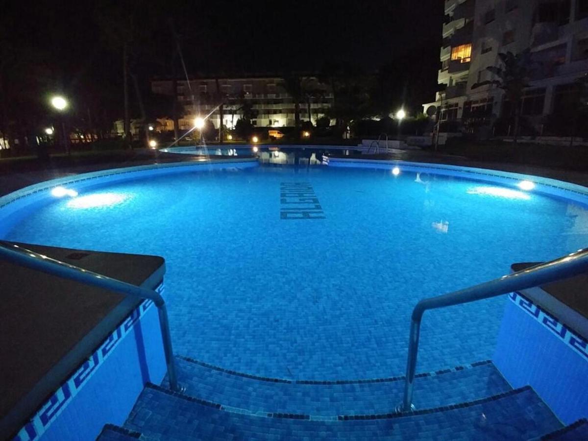 Apartamento Algaida Calahonda Sitio de Calahonda Buitenkant foto