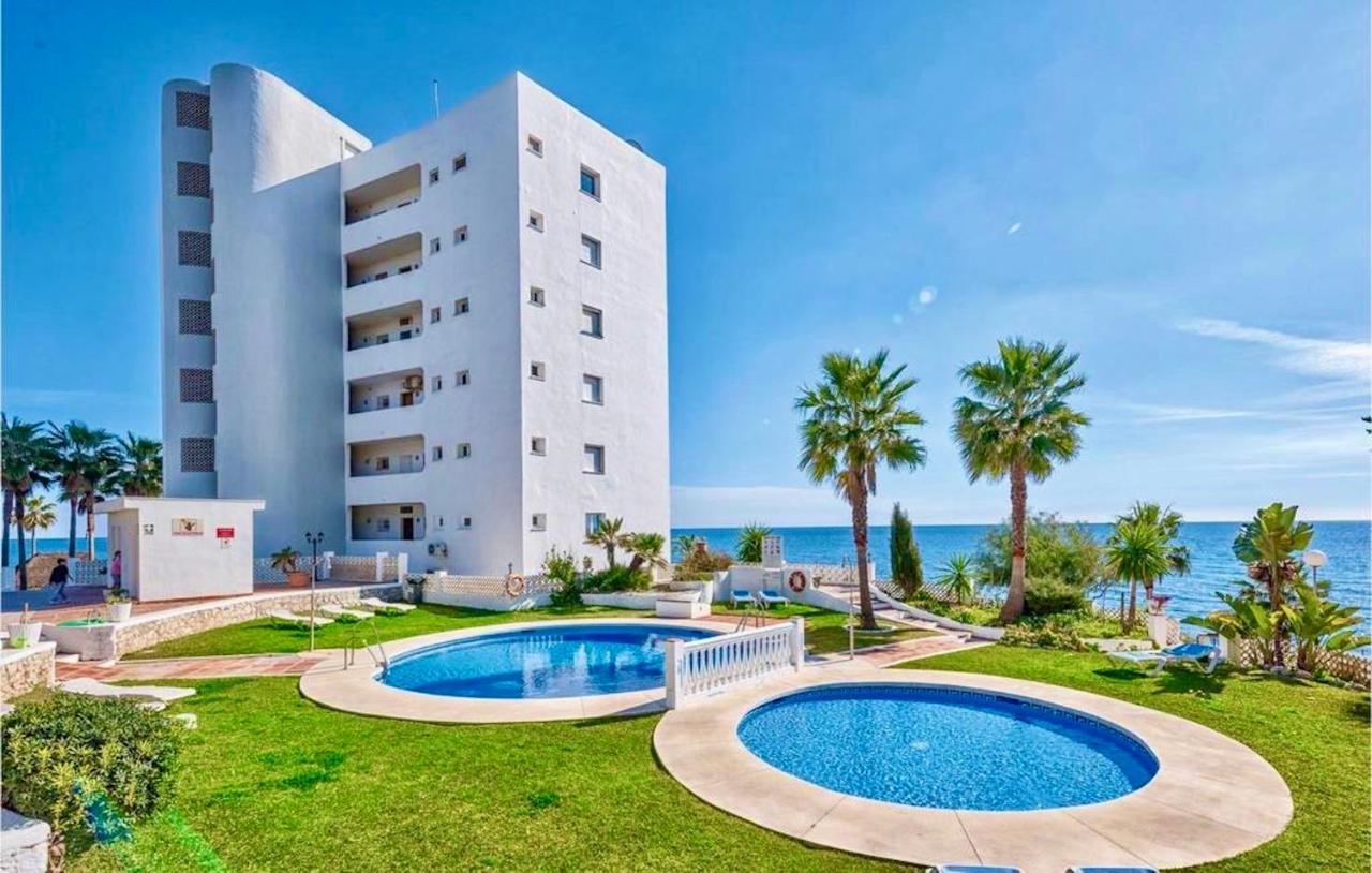 Apartamento Algaida Calahonda Sitio de Calahonda Buitenkant foto