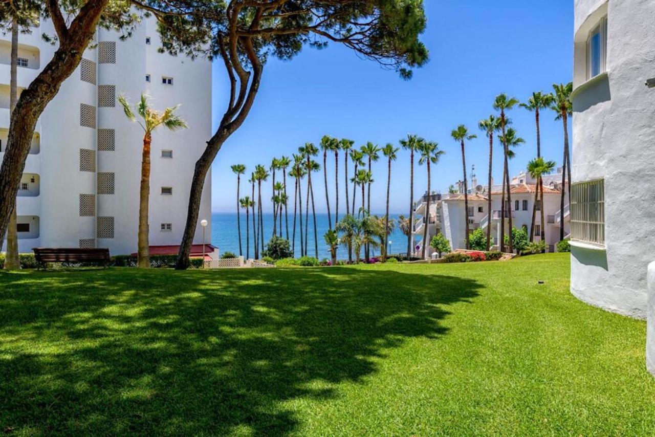 Apartamento Algaida Calahonda Sitio de Calahonda Buitenkant foto