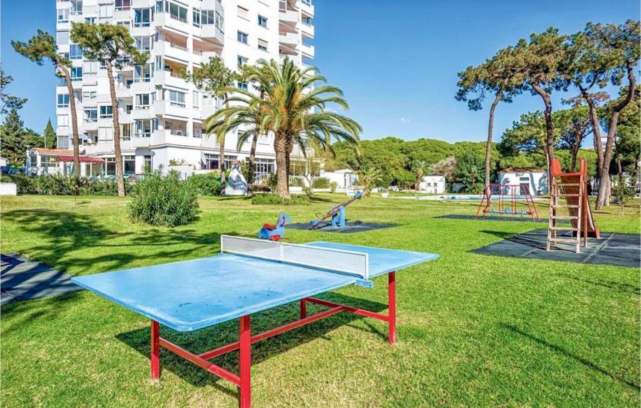 Apartamento Algaida Calahonda Sitio de Calahonda Buitenkant foto