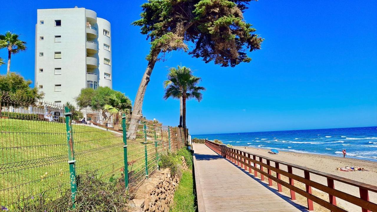 Apartamento Algaida Calahonda Sitio de Calahonda Buitenkant foto