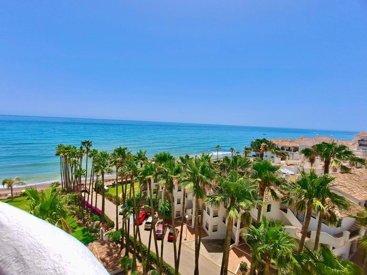 Apartamento Algaida Calahonda Sitio de Calahonda Buitenkant foto