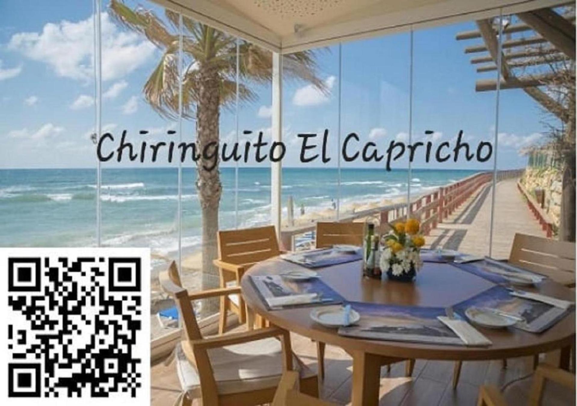 Apartamento Algaida Calahonda Sitio de Calahonda Buitenkant foto