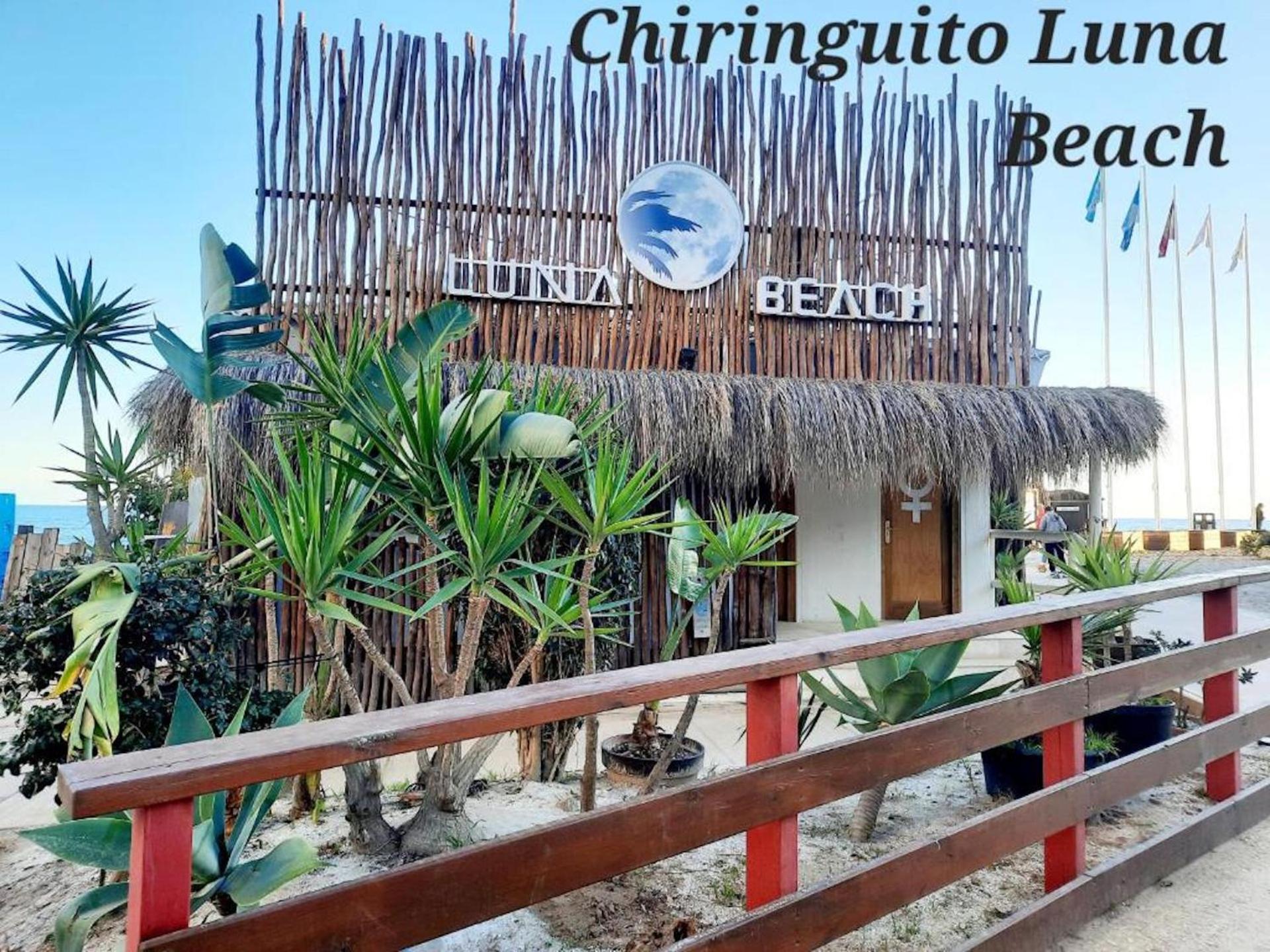 Apartamento Algaida Calahonda Sitio de Calahonda Buitenkant foto