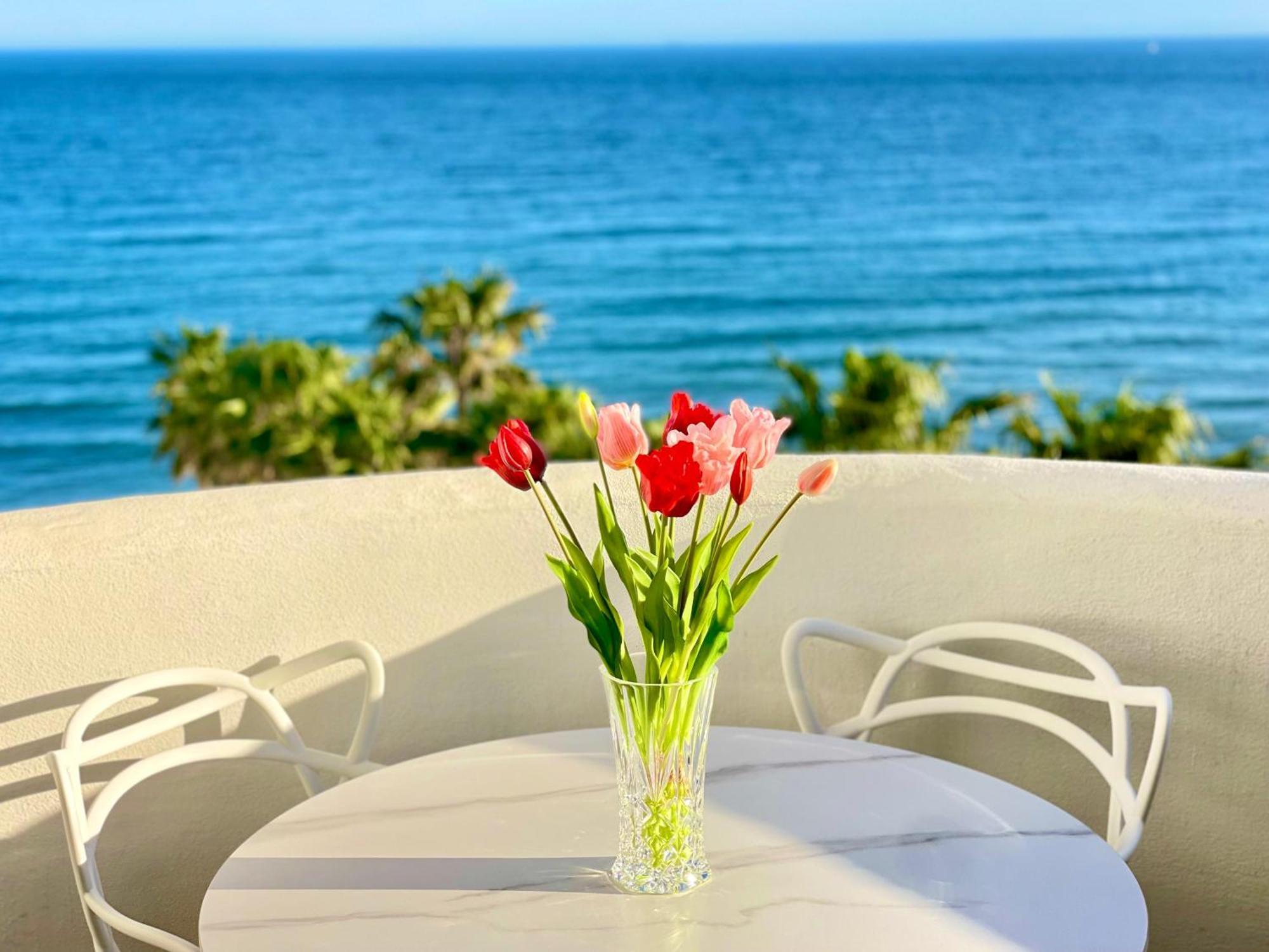 Apartamento Algaida Calahonda Sitio de Calahonda Buitenkant foto