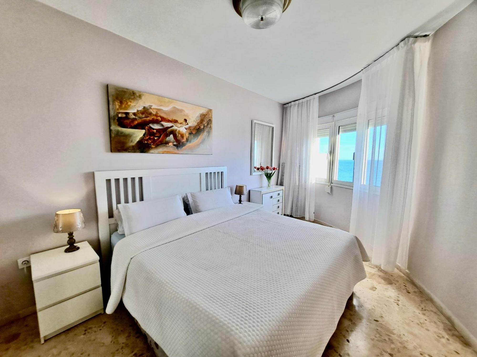 Apartamento Algaida Calahonda Sitio de Calahonda Buitenkant foto