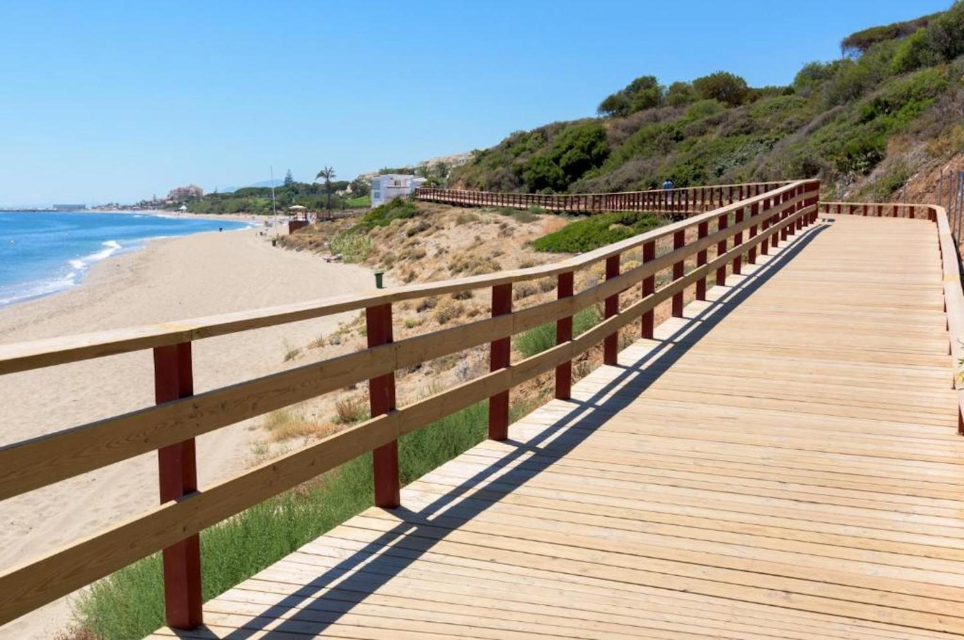 Apartamento Algaida Calahonda Sitio de Calahonda Buitenkant foto