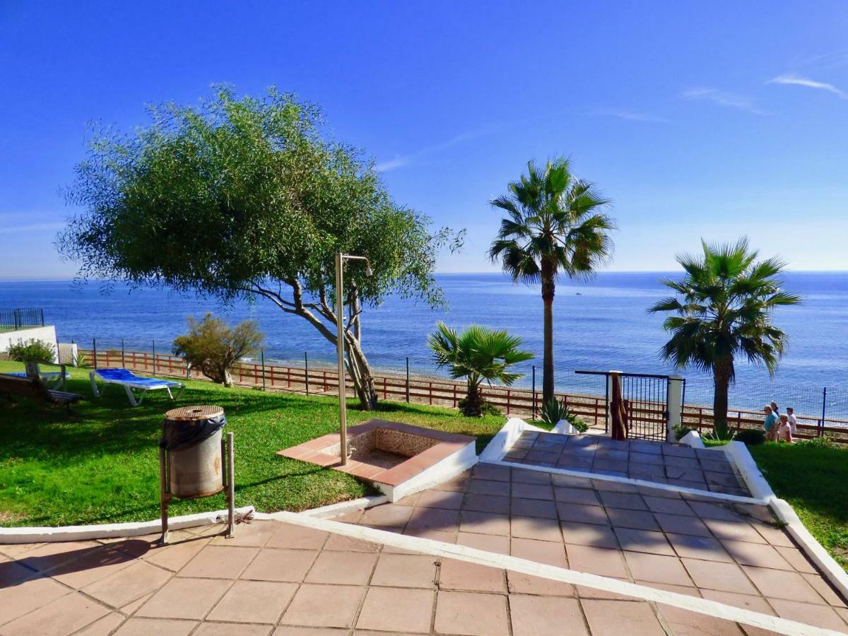 Apartamento Algaida Calahonda Sitio de Calahonda Buitenkant foto