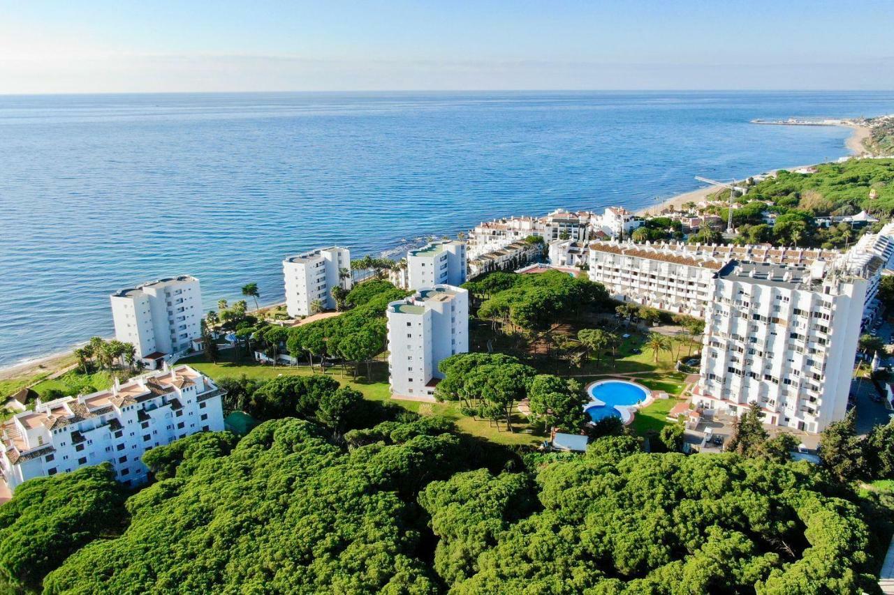 Apartamento Algaida Calahonda Sitio de Calahonda Buitenkant foto
