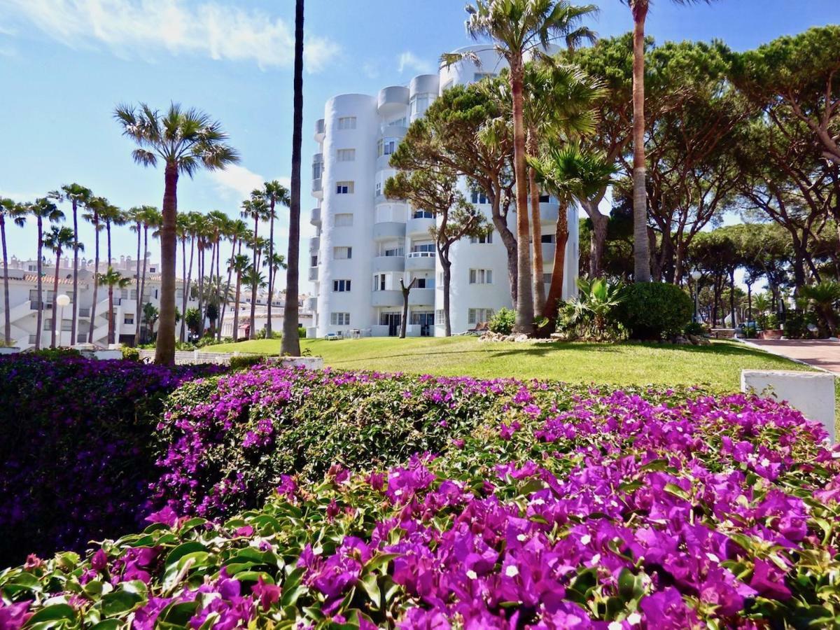 Apartamento Algaida Calahonda Sitio de Calahonda Buitenkant foto