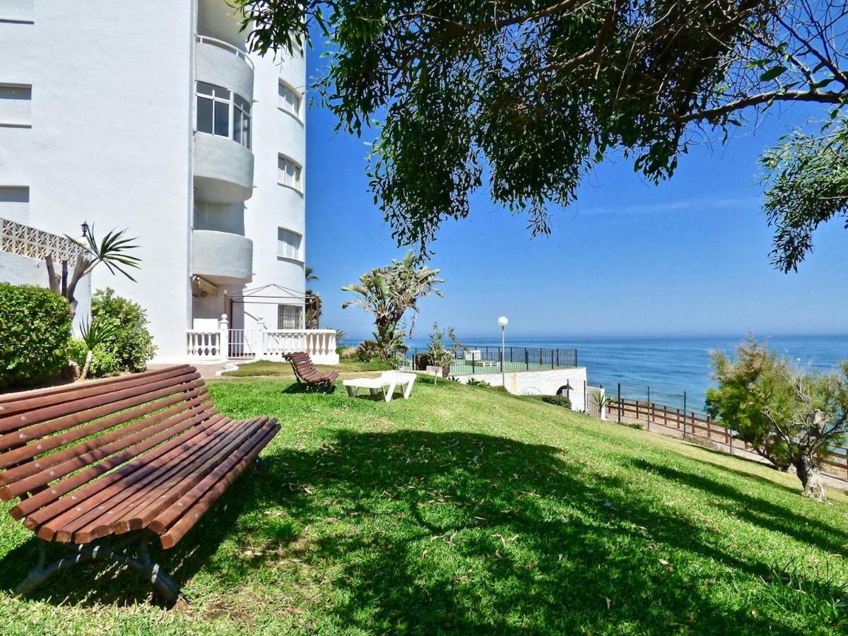 Apartamento Algaida Calahonda Sitio de Calahonda Buitenkant foto