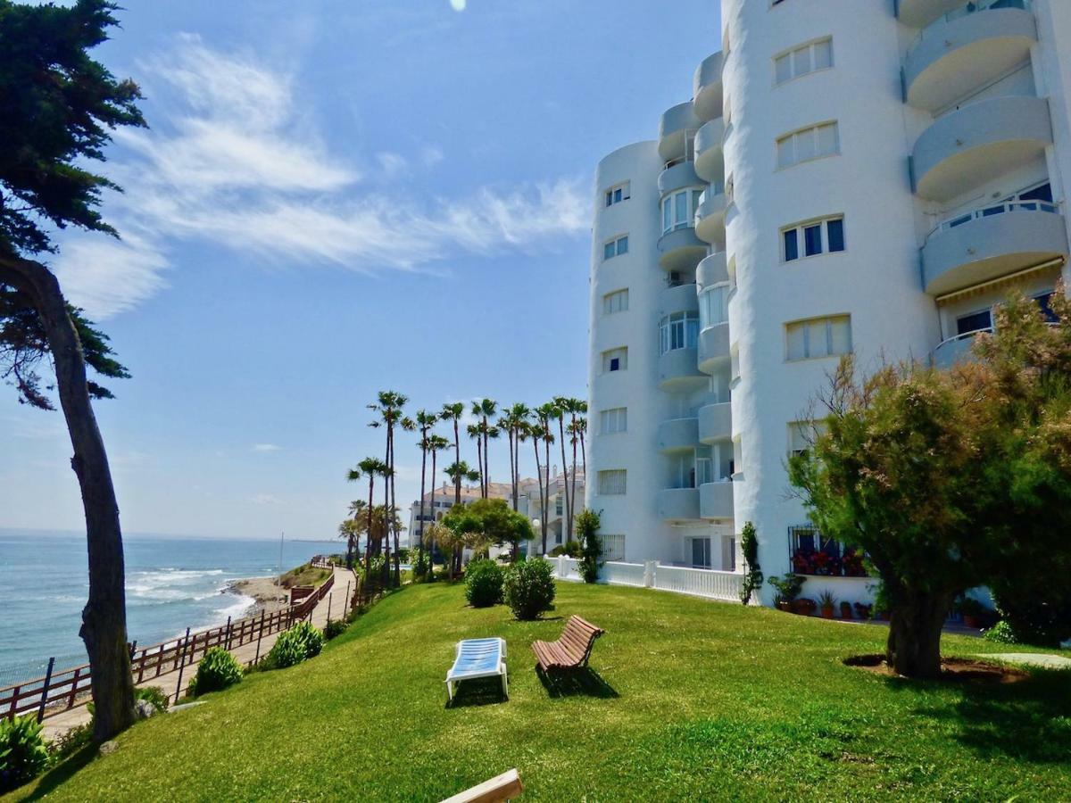 Apartamento Algaida Calahonda Sitio de Calahonda Buitenkant foto