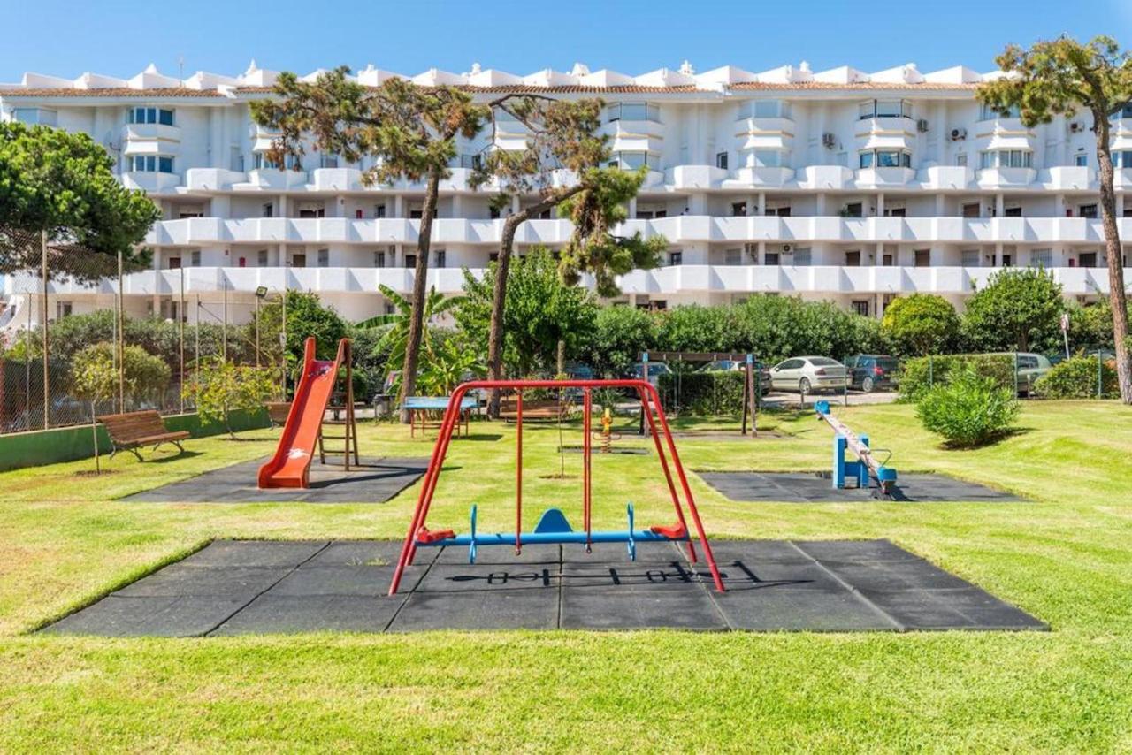 Apartamento Algaida Calahonda Sitio de Calahonda Buitenkant foto
